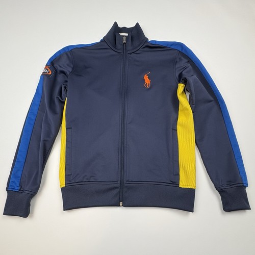 Giacca ralph lauren blue label - giacca,
