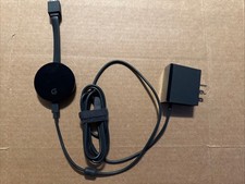 Google Chromecast Ultra 4k