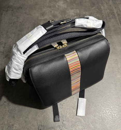 Borsa messenger paul smith - messenger,