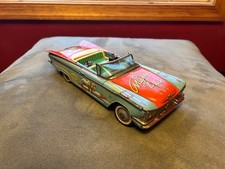 auto d'epoca Ichiko Japan