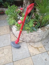 decespugliatore elettrico usato