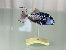  Statua Swarovski cristallo