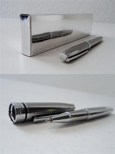 Penna renato balestra colore - penna,