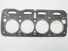Per Opel kadett A coupe 1100 guarnizione testa testata auto gasket head cilynder