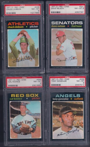 Psa 1971 opc - psa,