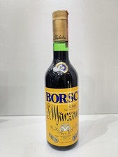 Borsci S. Marzano Elisir