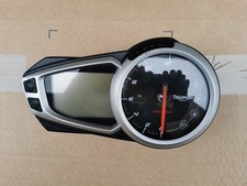 Triumph Street Triple 675