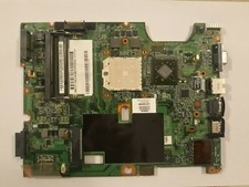 SCHEDA MADRE MOTHERBOARD Compaq Presario CQ60 498460-001 07241-3  48.4J103.031