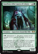 MTG GROWTH-CHAMBER GUARDIAN RUSSIAN EXC GUARDIANO DELLA CAMERA DI COLTURA
