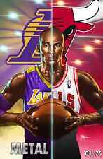 FAMA: KOBE BRYANT #1 MICO
