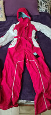 TUTA DA NEVE PER ETA' 12 ANNI