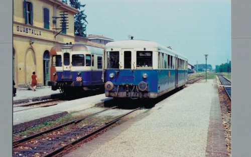 Reggio emilia guastalla - emilia,