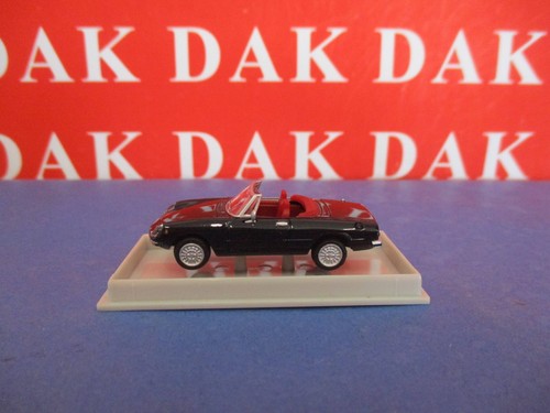 Modellino auto alfa - 1/87,