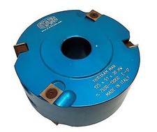 125 Dia x 50 mm x 30 mm testa