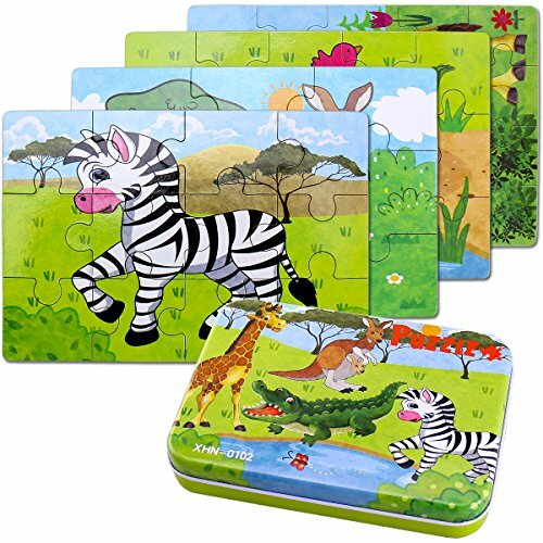 Bblike puzzle pezzi giochi - puzzle,