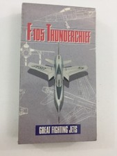 Great fighting Jets -  F-105