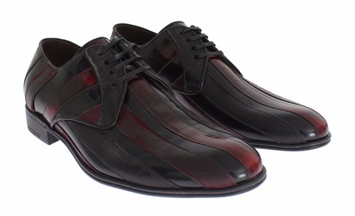 Scarpe dolce gabbana nere - scarpe,
