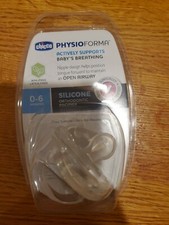 CHICCO BABY PHYSIO forma