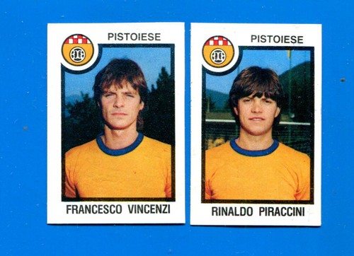 Calciatori panini 1982 - calciatori,