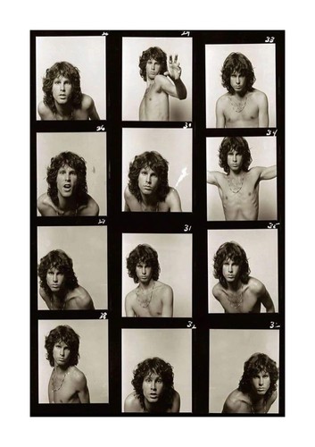 Jim morrison the doors - morrison,