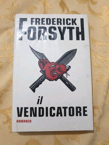 Forsyth frederick il - forsyth, "il