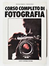 CORSO COMPLETO DI FOTOGRAFIA