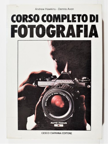 Corso completo fotografia - corso,