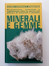 Minerali gemme 350 - minerali, specie