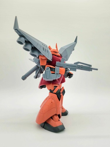 Regugu refined gelgoog - "refined, gelgoog"