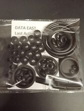 Kit Elastiques Flipper - LAST ACTION HERO 1993 - DATA EAST - Pinball Rubber Kit