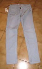 BELLISSIMI PANTALONI JEANS MET