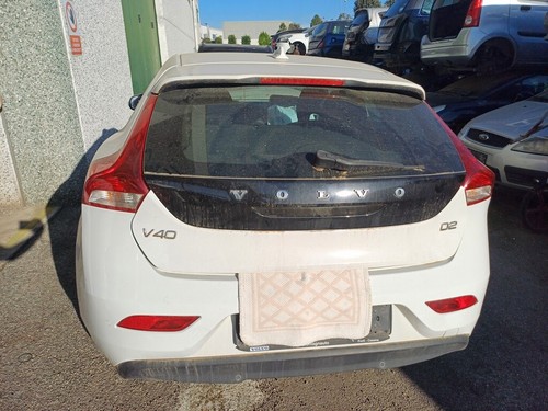 Portellone posteriore volvo - posteriore,