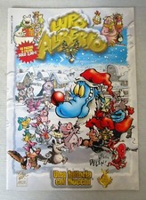 GLI ALBY D'ORO DI LUPO