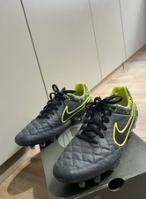 Nike tiempo legend 42 5 - v, 42,5