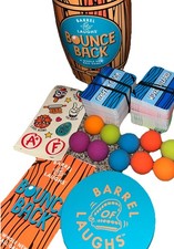 Barrel Of Laughs Ridleys