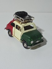 “Stile vintage Fiat 500