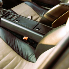 Per Renault Alpine V6 Turbo