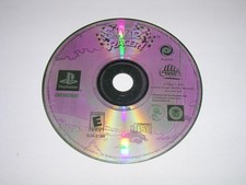 Smurf racer playstation ps1 - smurf,
