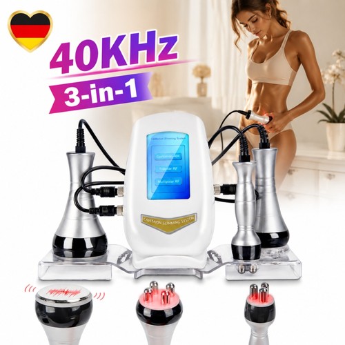 Macchina dimagrante ultrasuoni