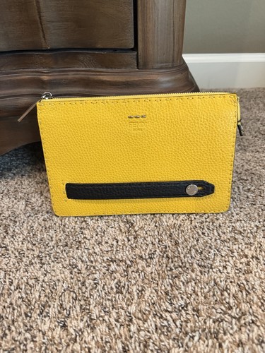 Frizione fendi selleria - selleria, e