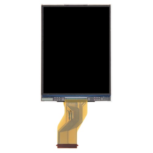 Schermo display lcd - schermo, di