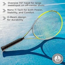 Racchetta da tennis Head Tour