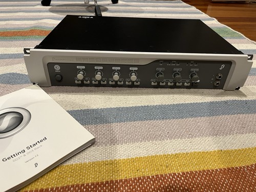Digidesign 003 rack - 003,