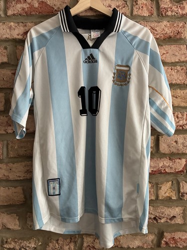 Maglia ortega argentina - maglia,
