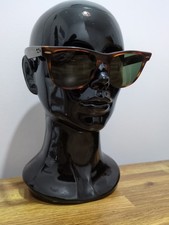 Vintage Ray‐Ban Wayfarer II