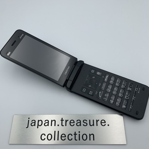 Telefono kyocera kyf42 - kyocera,