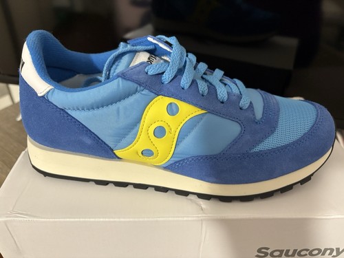 Scarpe uomo sneakers saucony - sneakers,