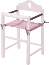 Seggiolone per Bambole