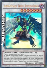 Alanera assalto raikiri - d'assalto,