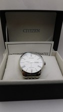 CITIZEN Automatic date day